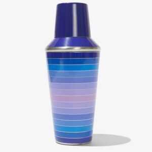 NWT - Jonathan Adler Scala Cocktail Shaker